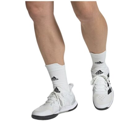 Adidas-Ubersonic-4-Cloud-WhiteCore-BlackSilver-Metallic-tennissko-4