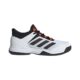 Adidas-Ubersonic-4-Junior-Cloud-WhiteCore-BlackSolar-Red-tennissko-1
