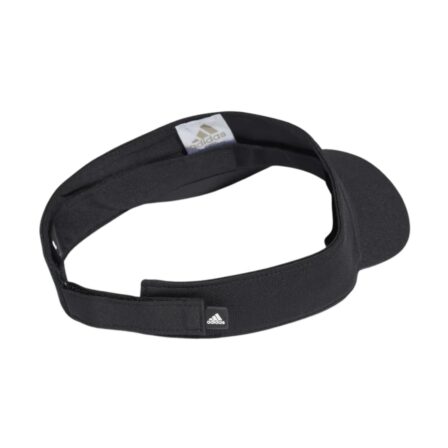 Adidas-Visor-A.RDY-Black-padel-visor