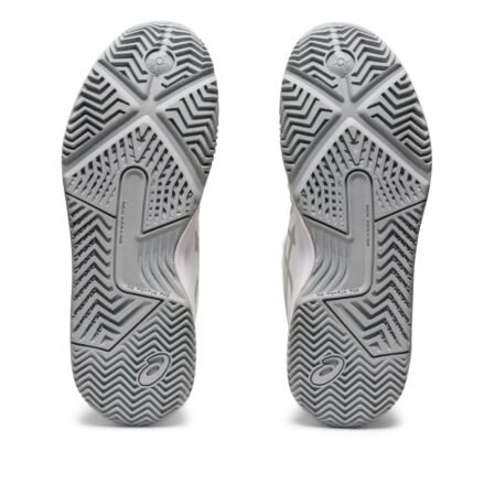 Asics-Gel-Challenger-13-Padel-Women-WhitePure-silver-padel-sko-2