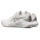 Asics-Gel-Challenger-13-Padel-Women-WhitePure-silver-padel-sko-3