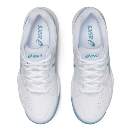 Asics-Gel-Dedicate-7-Women-White-Padel-sko