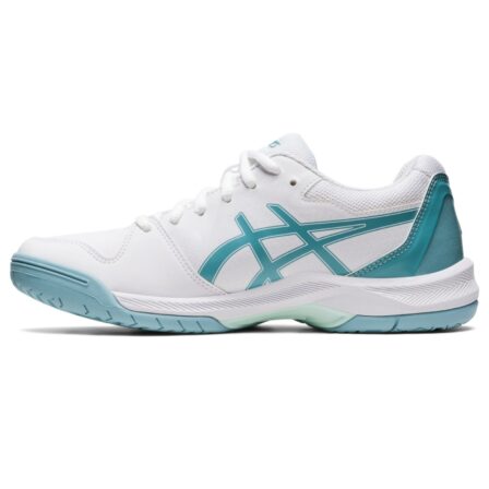 Asics-Gel-Dedicate-7-Women-White-Tennissko
