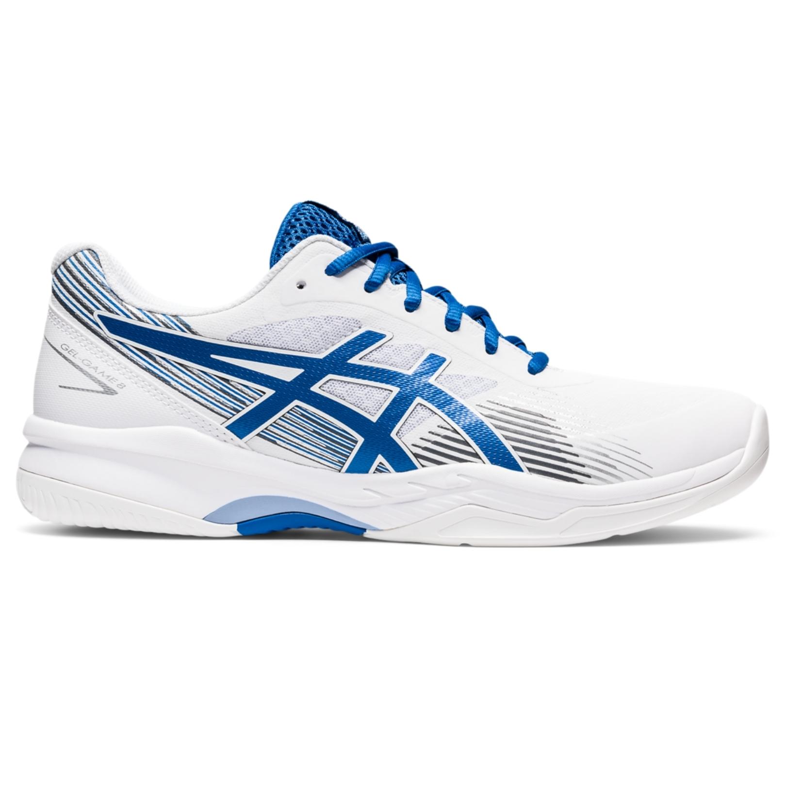 Asics-Gel-Game-8-White