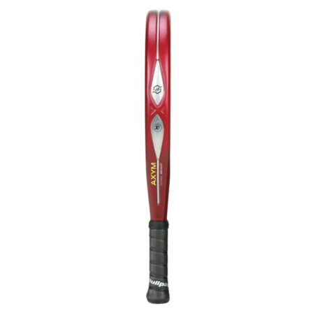 Bullpadel-Axym-DB-2022-padel-bat-side
