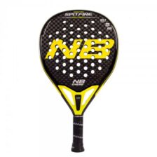 Enebe Spitfire Yellow
