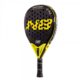 Enebe-Spitfire-Yellow-2022-padel-bat-even-balance