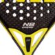 Enebe-Spitfire-Yellow-2022-padel-bat-turneringsspiller