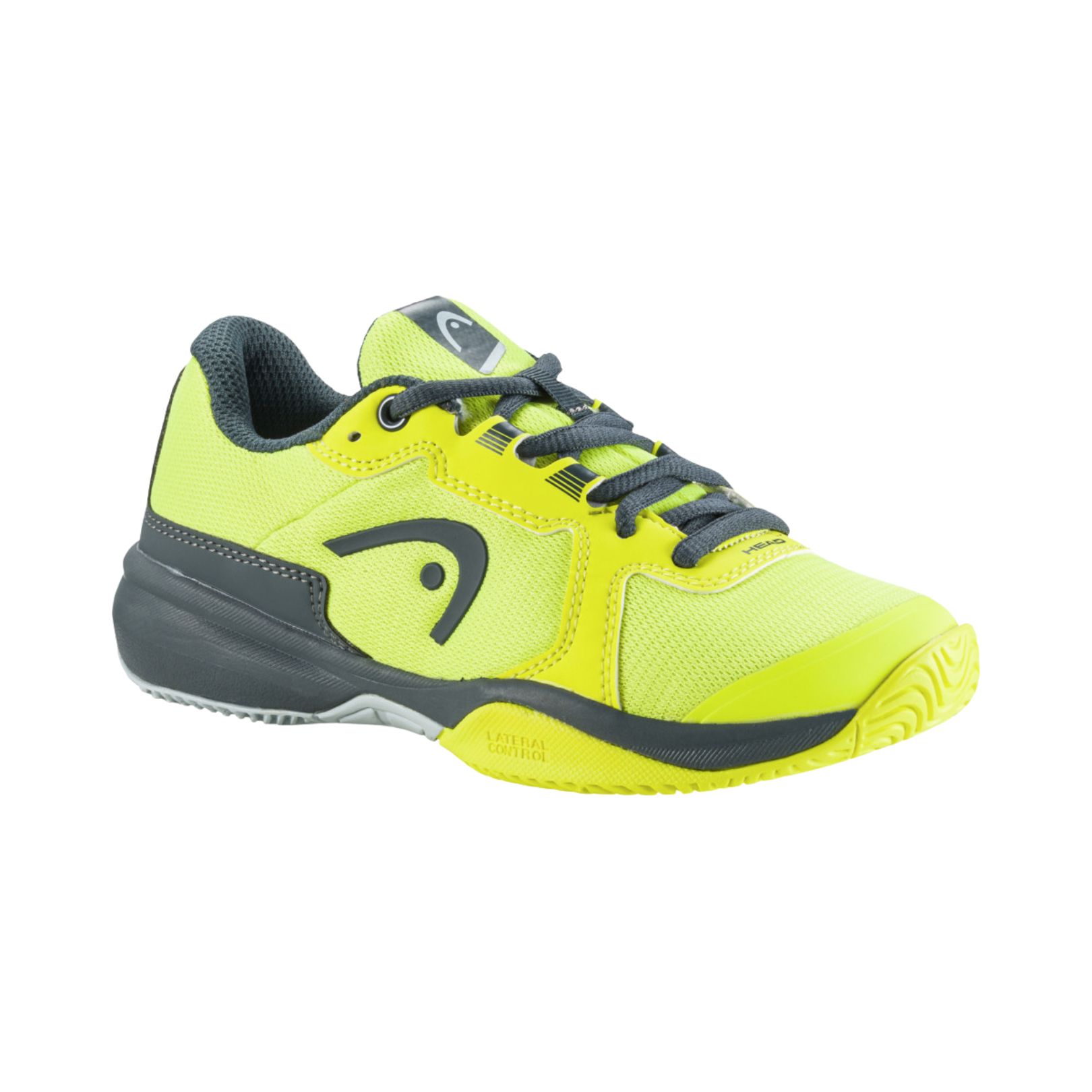 Head-Sprint-3.5-Junior-YellowGrey