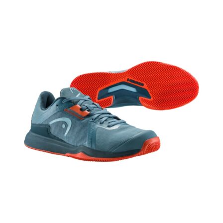 Head-Sprint-Team-3.5-Clay-Men-BluestoneOrange