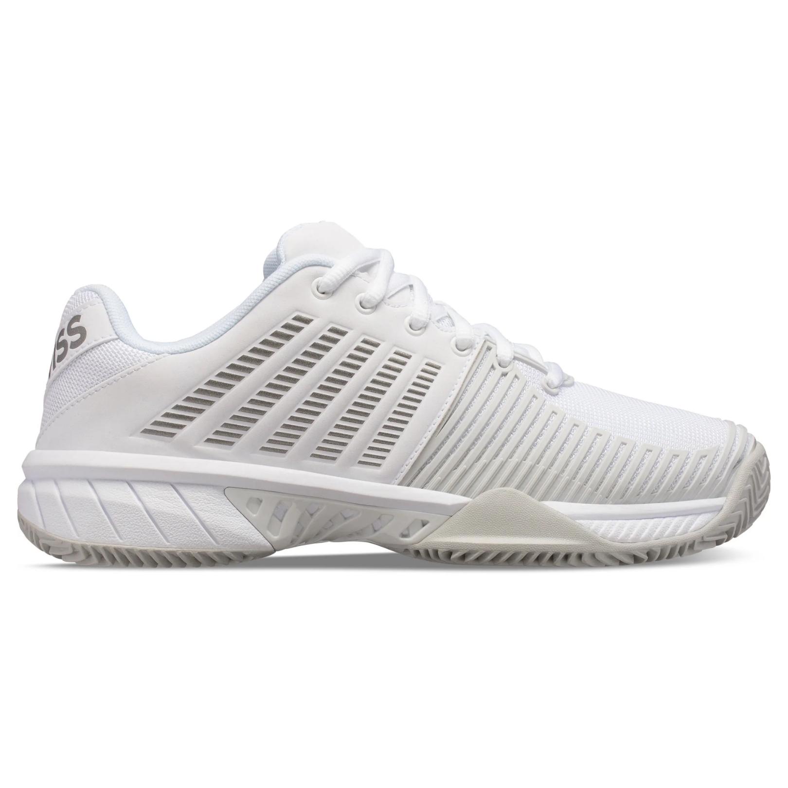 K-Swiss-Express-Light-2-HB-Women-White