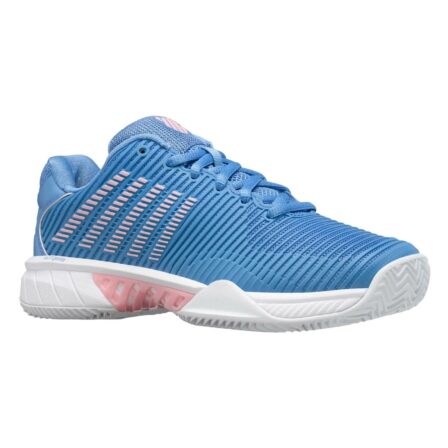 K-Swiss-Hypercourt-Express-2-Silver-Lake-BlueWhiteOrchid-Pink-tennissko-1
