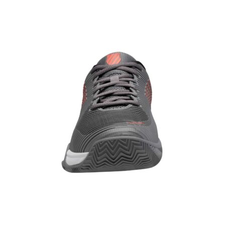 K-Swiss-Hypercourt-Express-2-Steel-GrayJet-BlackSpicy-Orange-tennissko-4