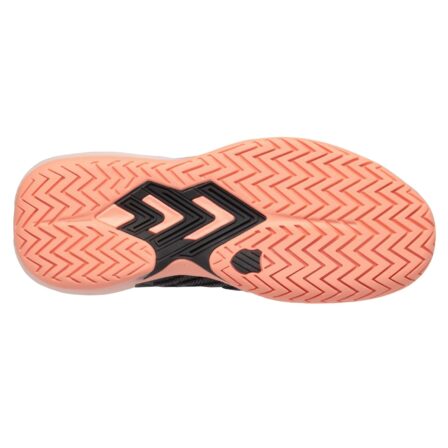 K-Swiss-Ultrashot-3-Women-AsphaltPeach-AmberWhite-tennissko-3