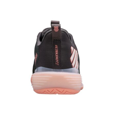 K-Swiss-Ultrashot-3-Women-AsphaltPeach-AmberWhite-tennissko-5