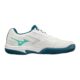 Mizuno-Exceed-Star-Junior-WhiteTurquoise-badminton-sko-junior