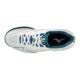 Mizuno-Exceed-Star-Junior-WhiteTurquoise-badmintonsko-junior