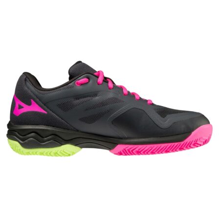 Mizuno-Wawe-Exceed-Light-Padel-EbonyPinkNeon-Lime-5