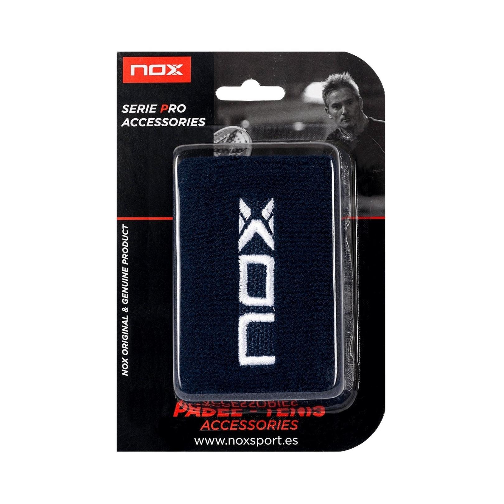 Nox-Sweatband-Navy
