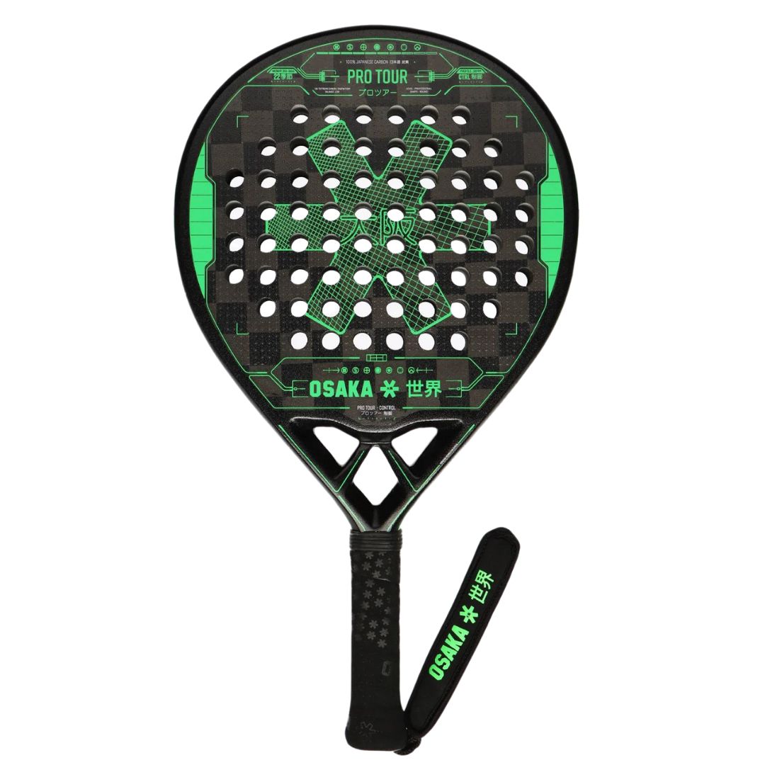 Osaka-Pro-Tour-Control-Iconic-GreenBlack