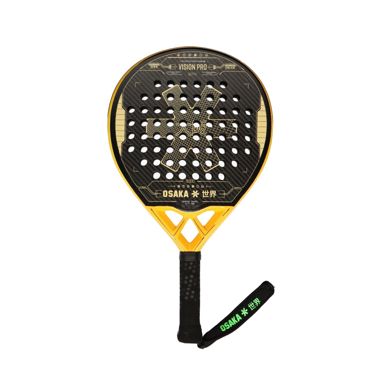 Osaka-Vision-Pro-Control-padel-bat