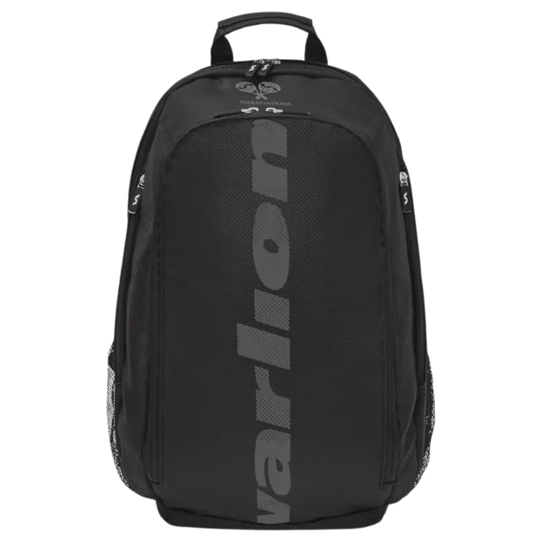 Varlion-Ambassadors-Backpack-Black