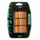 Varlion-Overgrip-H2O-3-Pack-Orange