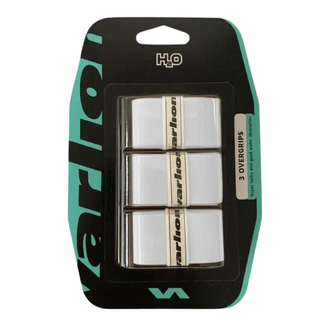 Varlion-Overgrip-H2O-3-Pack-White