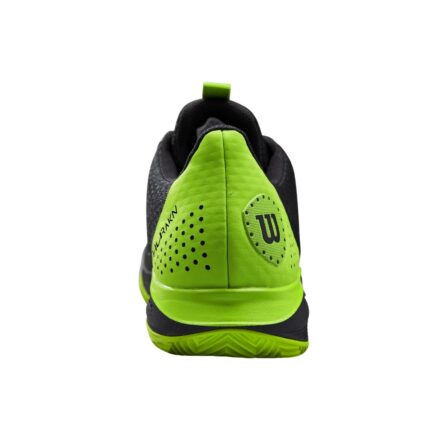 Wilson-Hurakn-BlackJasmine-Green-padelsko-herre