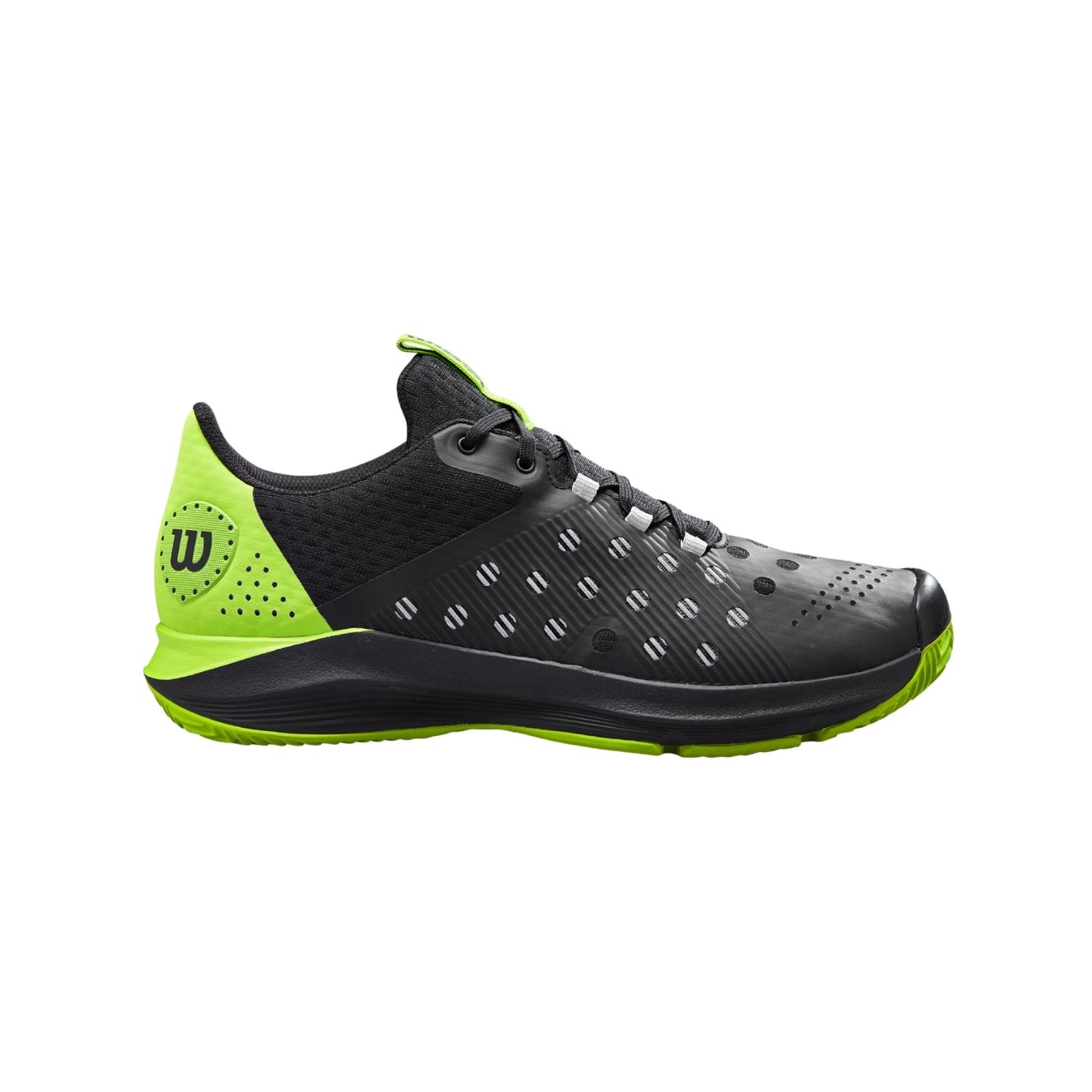 Wilson-Hurakn-BlackJasmine-Green-padelsko