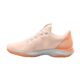 Wilson-Hurakn-Women-Scallop-ShellCantaloupeWhite-padel-sko-6