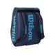 Wilson-Padel-Super-Tour-Bag-NavyBright-Blue-padel-taske