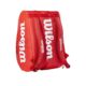 Wilson-Padel-Super-Tour-Bag-RedWhite-padeltaske