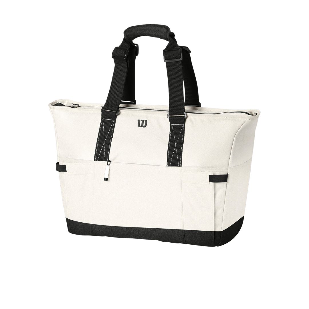 Wilson-Padel-Womens-Tote-White