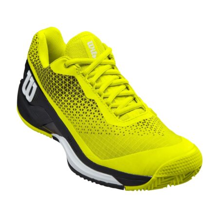 Wilson-Rush-Pro-4.0-Clay-SulphurBlackWhite-tennissko-1