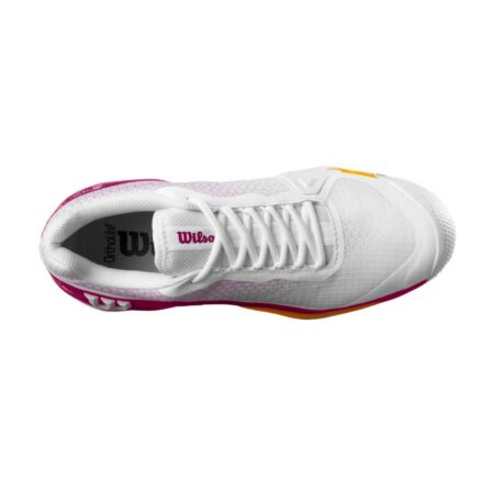 Wilson-Rush-Pro-4.0-Clay-Women-WhiteBaton-RougeSaffron-2