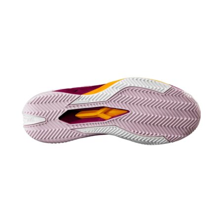 Wilson-Rush-Pro-4.0-Clay-Women-WhiteBaton-RougeSaffron-5