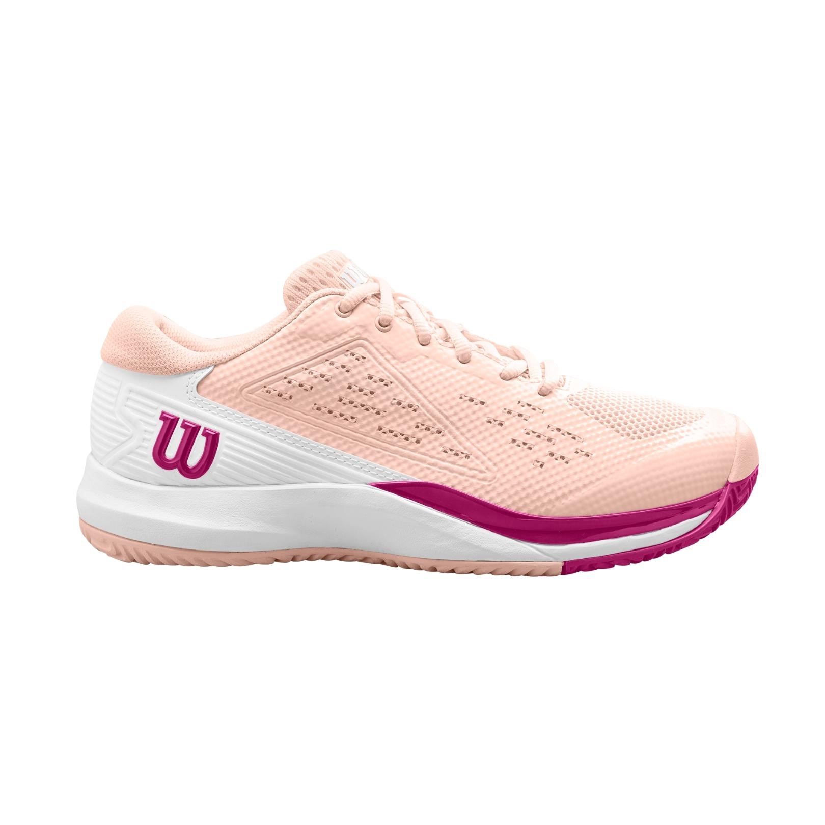 Wilson-Rush-Pro-Ace-Women-Scallop-ShellWhiteBaton-Rouge-tennissko-2