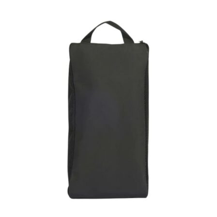 Adidas-3-Stripes-Shoe-Bag-Black-1