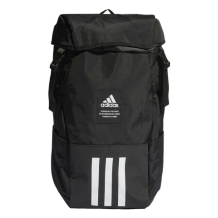 Adidas 4ATHLTS Camper Bag Black