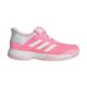 Adidas-Adizero-Club-Junior-Beam-PinkCloud-WhiteClear-Pink-tennissko-1