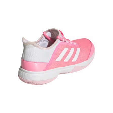 Adidas-Adizero-Club-Junior-Beam-PinkCloud-WhiteClear-Pink-tennissko-5