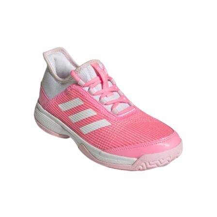 Adidas-Adizero-Club-Junior-Beam-PinkCloud-WhiteClear-Pink-tennissko-6