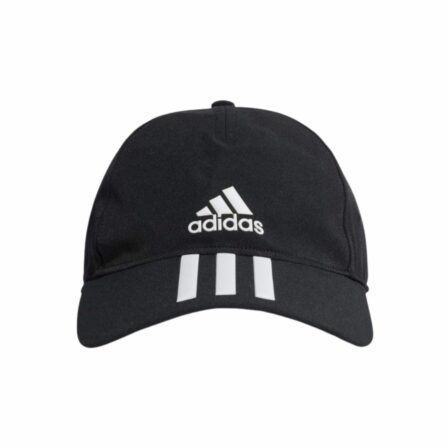 Adidas-BB-Cap-3-Stripes-Black-2