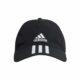 Adidas-BB-Cap-3-Stripes-Black-2