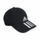 Adidas-BB-Cap-3-Stripes-Black