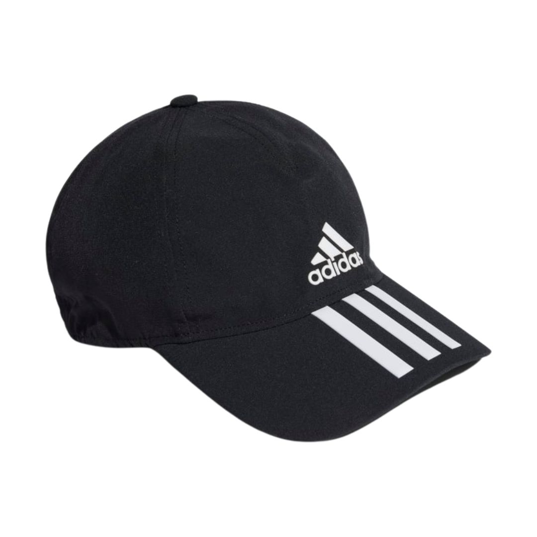 Adidas-BB-Cap-3-Stripes-Black