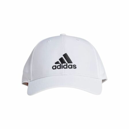 Adidas-BB-Cap-Lightweight-White-2
