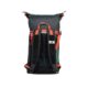 Adidas-Backpack-Multigame-Anthracite-padel-taske