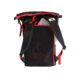 Adidas-Backpack-Multigame-BlackRed-padel-taske-sort